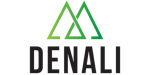 Go Denali Logo